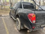 Mitsubishi L200 2012 года за 5 500 000 тг. в Астана – фото 3