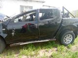 Mitsubishi L200 2012 года за 1 600 000 тг. в Шахтинск