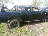 Mitsubishi L200 2012 года за 1 600 000 тг. в Шахтинск – фото 2