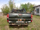 Mitsubishi L200 2012 года за 1 600 000 тг. в Шахтинск – фото 3