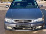 Honda Torneo 1999 годаfor2 000 000 тг. в Кордай