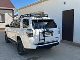 Toyota 4Runner 2018 годаүшін19 000 000 тг. в Актау – фото 2