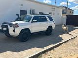 Toyota 4Runner 2018 годаүшін19 000 000 тг. в Актау – фото 3