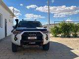 Toyota 4Runner 2018 годаүшін19 000 000 тг. в Актау