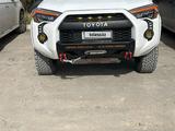 Toyota 4Runner 2018 годаүшін19 000 000 тг. в Актау – фото 5