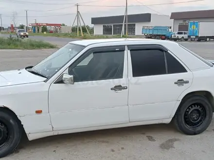 Mercedes-Benz E 230 1988 года за 1 000 000 тг. в Тараз – фото 3