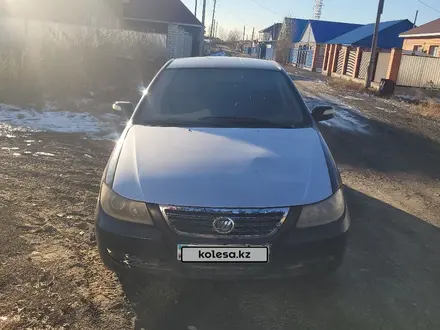 Lifan Solano 2013 года за 2 300 000 тг. в Актобе – фото 2