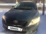 Toyota Corolla 2008 года за 6 100 000 тг. в Караганда – фото 2