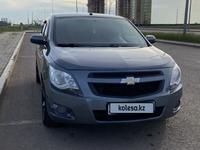 Chevrolet Cobalt 2014 годаүшін3 800 000 тг. в Астана