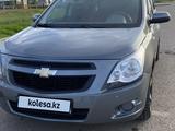 Chevrolet Cobalt 2014 года за 3 900 000 тг. в Астана