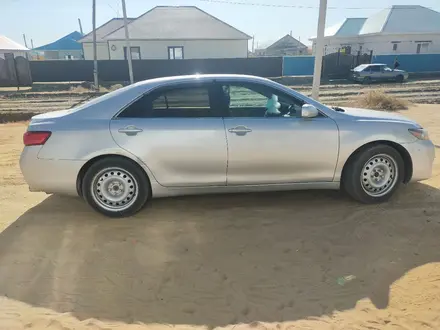 Toyota Camry 2009 года за 6 500 000 тг. в Актобе