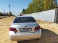 Toyota Camry 2009 года за 6 500 000 тг. в Актобе – фото 2