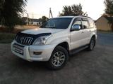 Toyota Land Cruiser Prado 2003 года за 6 700 000 тг. в Актобе