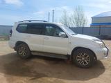 Toyota Land Cruiser Prado 2003 года за 6 700 000 тг. в Актобе – фото 3