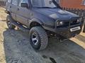 Nissan Mistral 1996 года за 3 500 000 тг. в Жанаарка – фото 2