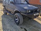 Nissan Mistral 1996 года за 4 500 000 тг. в Жанаарка – фото 2