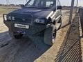 Nissan Mistral 1996 года за 3 500 000 тг. в Жанаарка