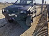 Nissan Mistral 1996 года за 4 500 000 тг. в Жанаарка