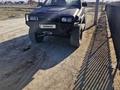 Nissan Mistral 1996 года за 3 500 000 тг. в Жанаарка – фото 4