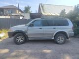 Mitsubishi Montero Sport 2000 года за 1 800 000 тг. в Алматы – фото 5