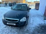 ВАЗ (Lada) Priora 2170 2007 годаүшін1 499 900 тг. в Усть-Каменогорск