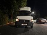 ГАЗ ГАЗель 2007 годаүшін5 500 000 тг. в Алматы – фото 2