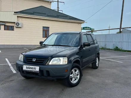 Honda CR-V 1999 года за 4 600 000 тг. в Караганда – фото 8