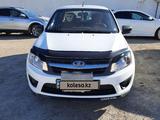 ВАЗ (Lada) Granta 2190 2014 годаfor2 800 000 тг. в Актау