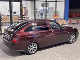 ВАЗ (Lada) Priora 2170 2014 годаүшін2 100 000 тг. в Шымкент – фото 5