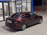ВАЗ (Lada) Priora 2170 2014 годаүшін2 100 000 тг. в Шымкент – фото 3