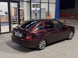 ВАЗ (Lada) Priora 2170 2014 годаүшін2 100 000 тг. в Шымкент – фото 4