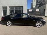 Lexus LS 460 2007 годаүшін6 900 000 тг. в Астана – фото 4