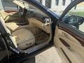 Lexus LS 460 2007 годаүшін6 900 000 тг. в Астана – фото 14