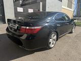 Lexus LS 460 2007 годаүшін6 900 000 тг. в Астана – фото 5