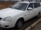 ВАЗ (Lada) Priora 2171 2013 годаүшін3 400 000 тг. в Атырау – фото 2