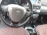 ВАЗ (Lada) Priora 2171 2013 годаүшін3 400 000 тг. в Атырау – фото 4