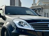 SsangYong Rexton 2014 годаfor7 500 000 тг. в Астана – фото 4