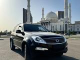 SsangYong Rexton 2014 годаfor7 500 000 тг. в Астана – фото 5