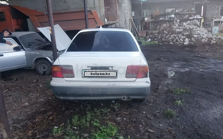 Toyota Camry 1995 годаүшін1 500 000 тг. в Усть-Каменогорск