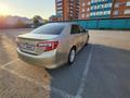 Toyota Camry 2012 года за 4 900 000 тг. в Актобе – фото 2