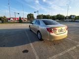Toyota Camry 2012 года за 5 200 000 тг. в Актобе