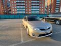 Toyota Camry 2012 года за 4 900 000 тг. в Актобе – фото 6