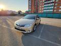 Toyota Camry 2012 года за 4 900 000 тг. в Актобе – фото 7