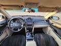Toyota Camry 2012 года за 4 900 000 тг. в Актобе – фото 8