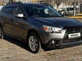 Mitsubishi ASX 2012 года за 7 200 000 тг. в Актобе