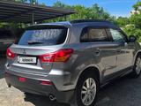 Mitsubishi ASX 2012 года за 7 200 000 тг. в Актобе – фото 4
