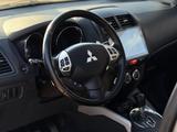 Mitsubishi ASX 2012 года за 7 200 000 тг. в Актобе – фото 5