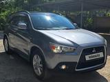 Mitsubishi ASX 2012 года за 7 200 000 тг. в Актобе