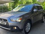 Mitsubishi ASX 2012 года за 7 200 000 тг. в Актобе – фото 2