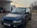 Mitsubishi Space Wagon 1993 года за 250 000 тг. в Тараз – фото 3